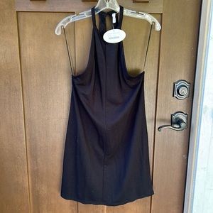 SRP $112 Halter Dress